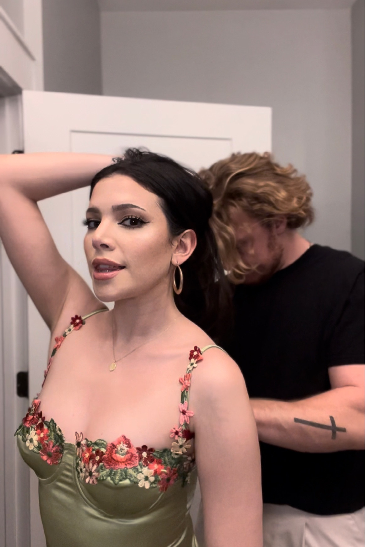 Products from 4/14 GRWM Pt 2 🤍 A lot of these items are featured in the Sephora Sale! Dress is from PacSun ✨

#LTKGiftGuide #LTKbeauty #LTKxSephora