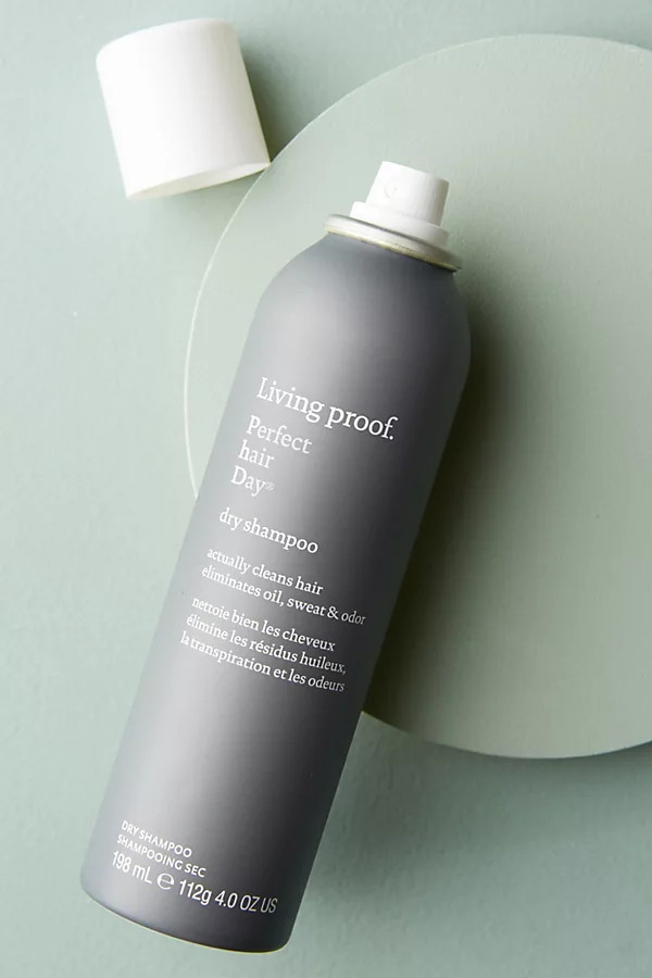 PhD Dry Shampoo | Anthropologie (US)