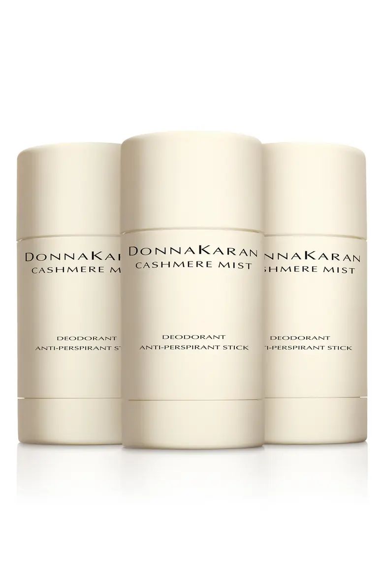 Donna Karan Full Size Cashmere Mist Deodorant & Antiperspirant Set | Nordstrom