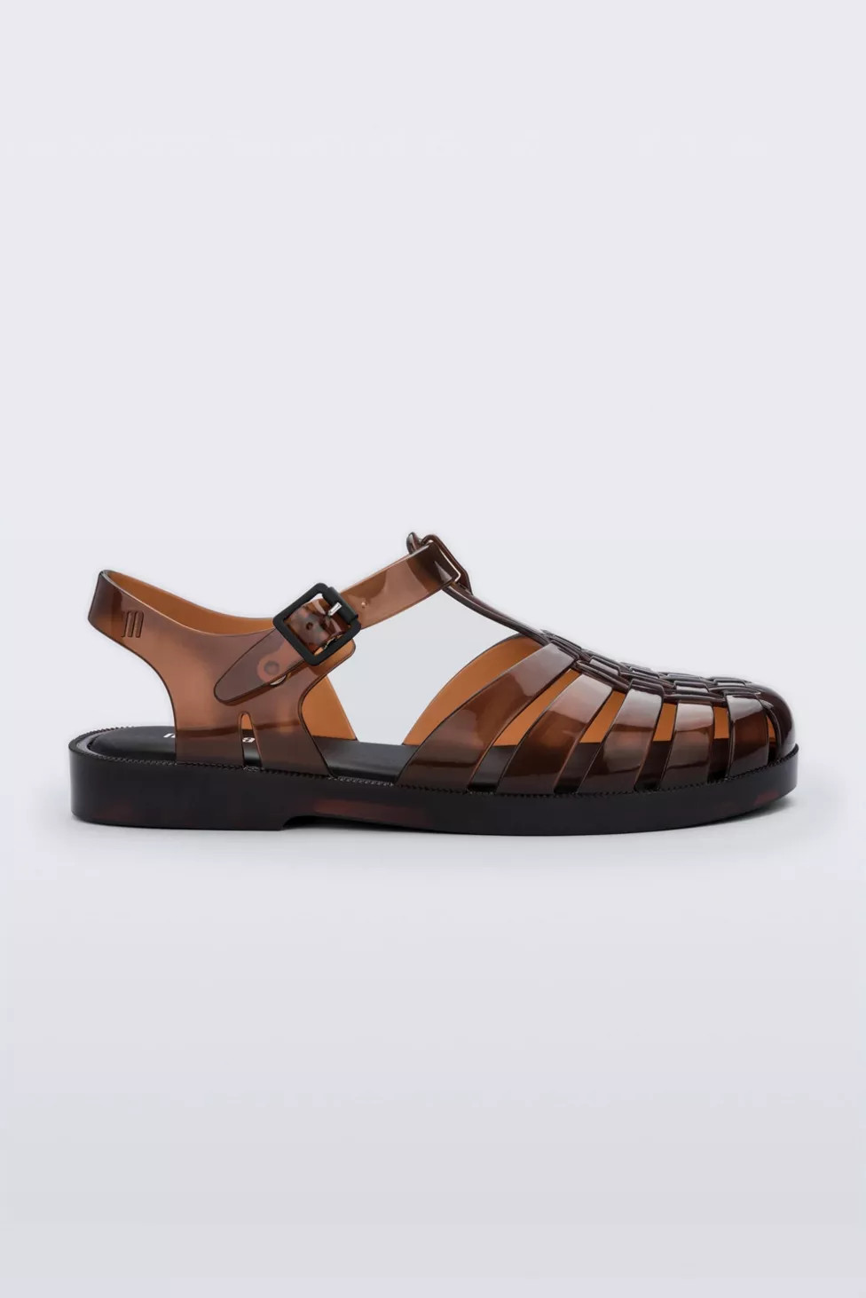 Melissa Possession Jelly Fisherman Sandal | Urban Outfitters (US and RoW)