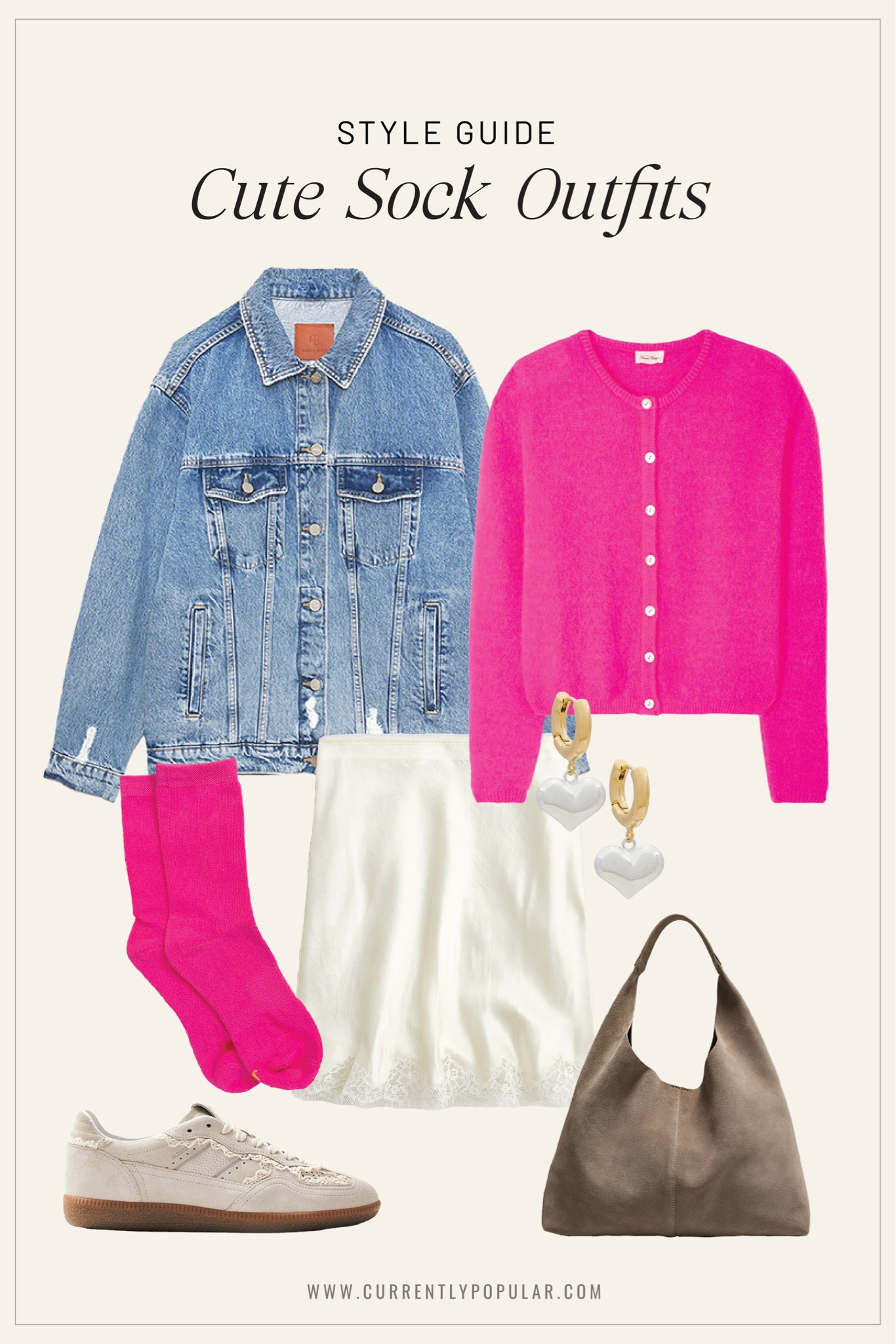 Cute Sock Outfits for Early Fall

#LTKFindsUnder50 #LTKBacktoSchool #LTKStyleTip