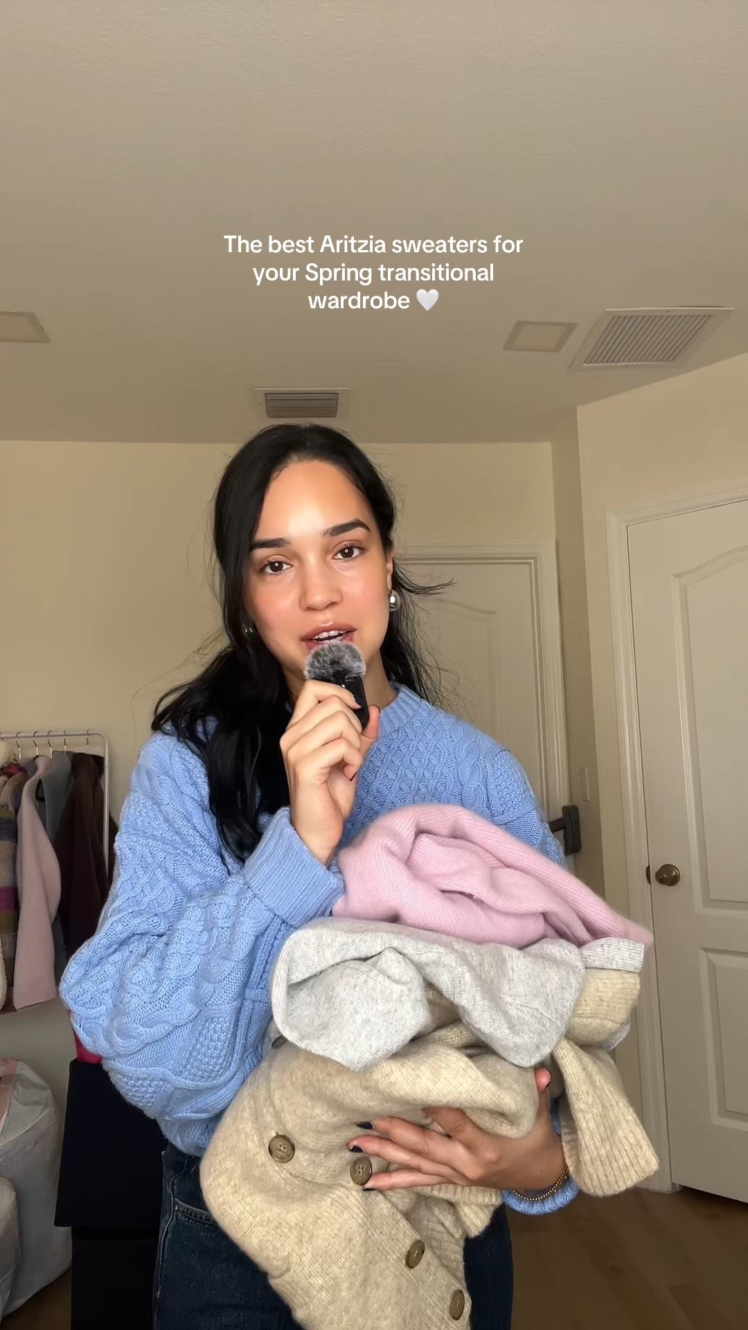 Winter style, winter fashion, winter sweaters, cozy sweaters, aritzia style, aritzia outfits 

#LTKSaleAlert #LTKPetite #LTKWorkwear