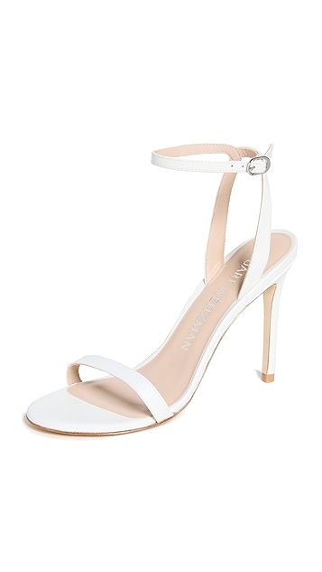 Barelynude 100 Sandals | Shopbop