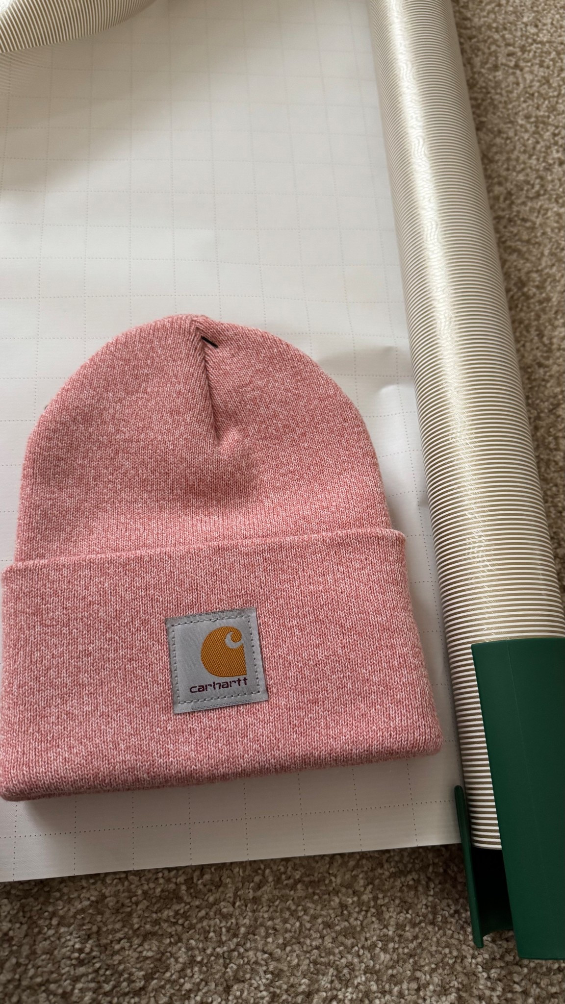 Matching hats with my daughter! It sill be a little big on her but she’ll grow into it😂

#LTKKids #LTKSeasonal #LTKGiftGuide