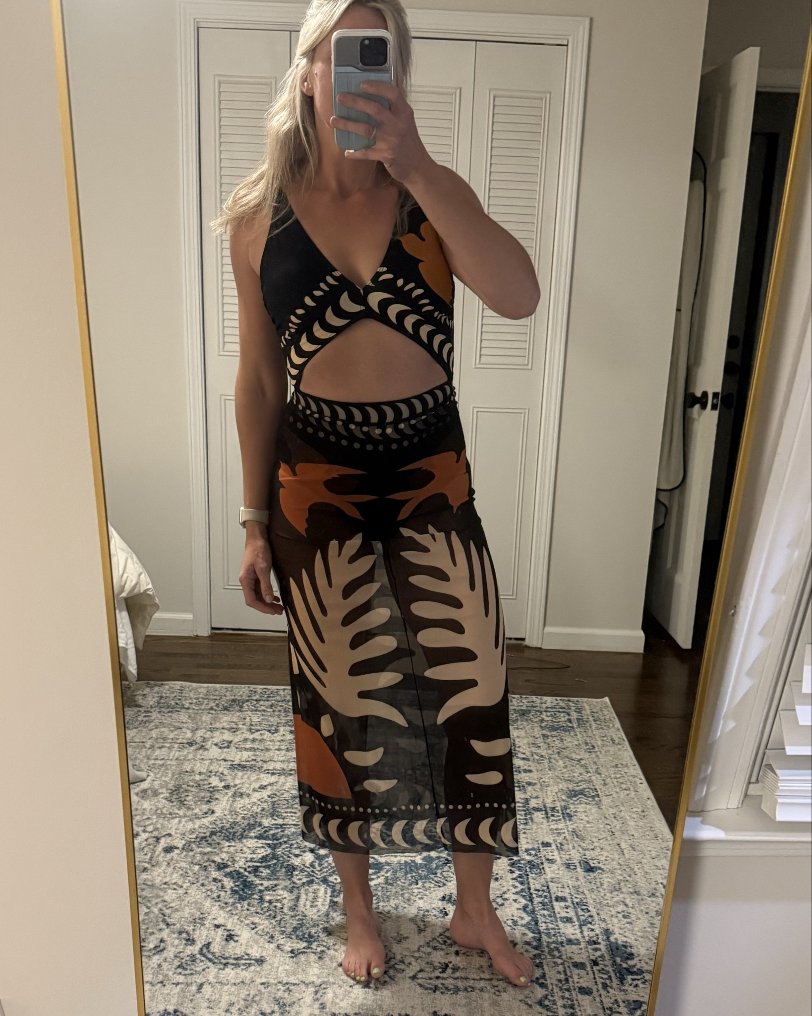 Commense Haul! Loved almost all of them except last set fit very odd! 

#LTKWorkwear #LTKSwim #LTKFindsUnder100