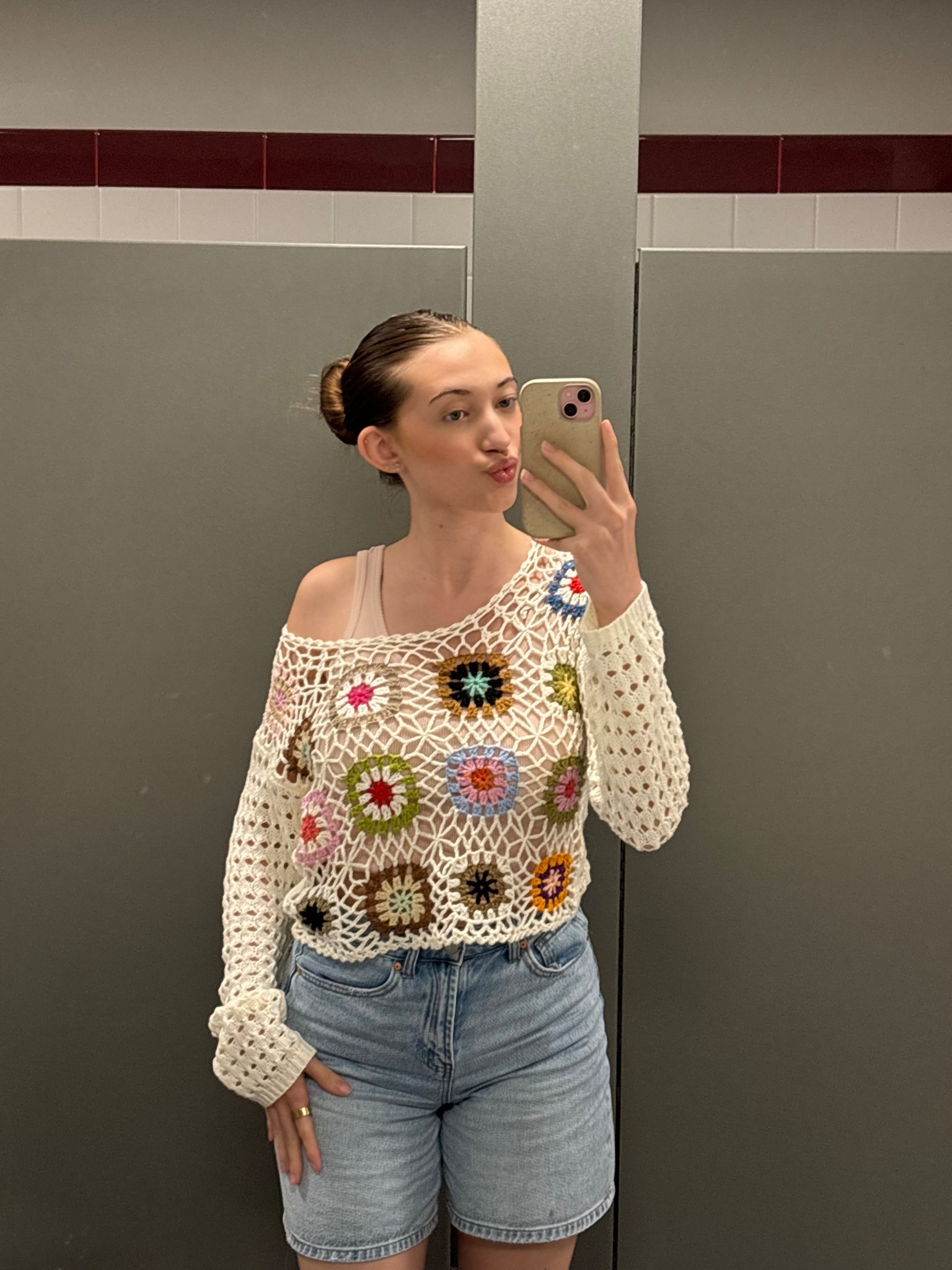 ootd 🌷🌻🪻

#LTKFindsUnder50