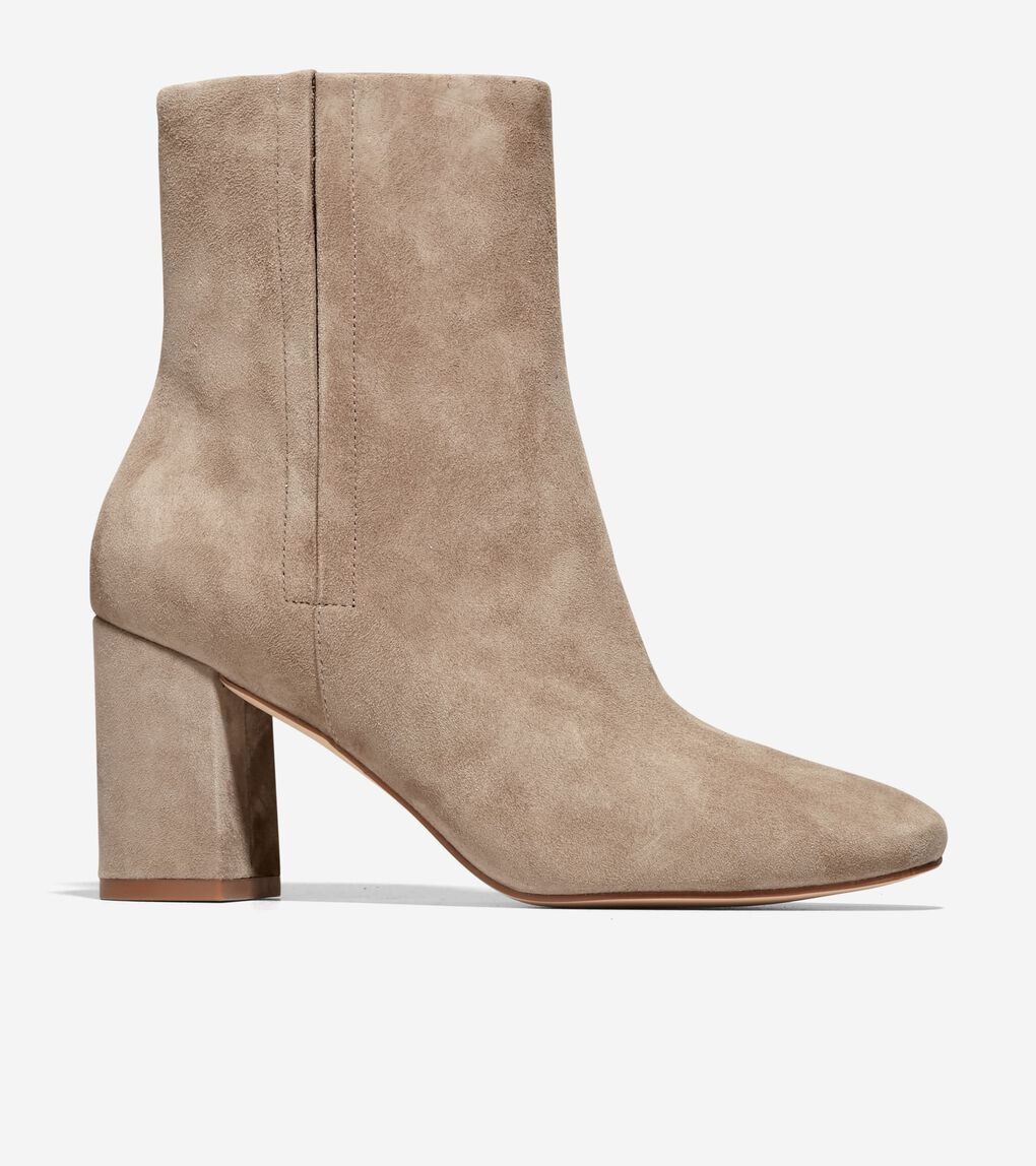 Women's Chrystie Square Bootie | Cole Haan (US)