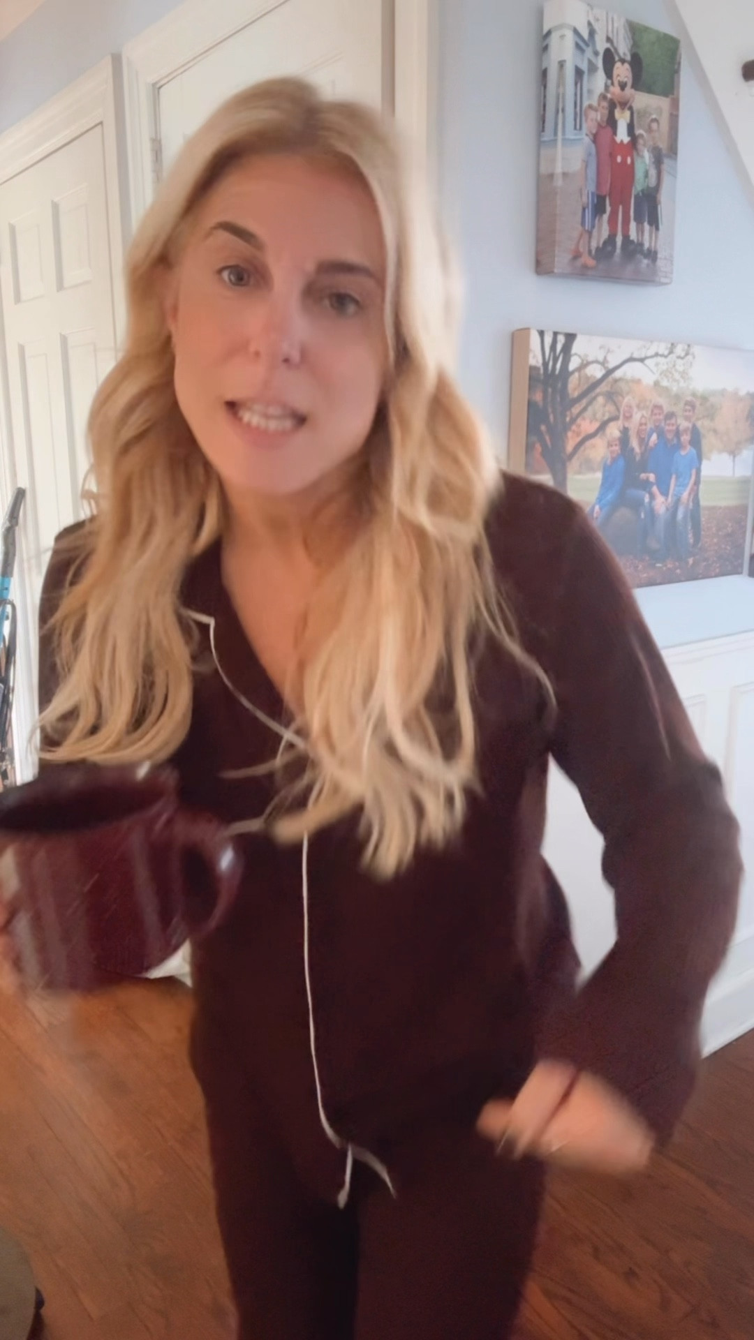 Pajama sets are all 30% off at Target! These are $28 from $40!!

#LTKHoliday #LTKSaleAlert