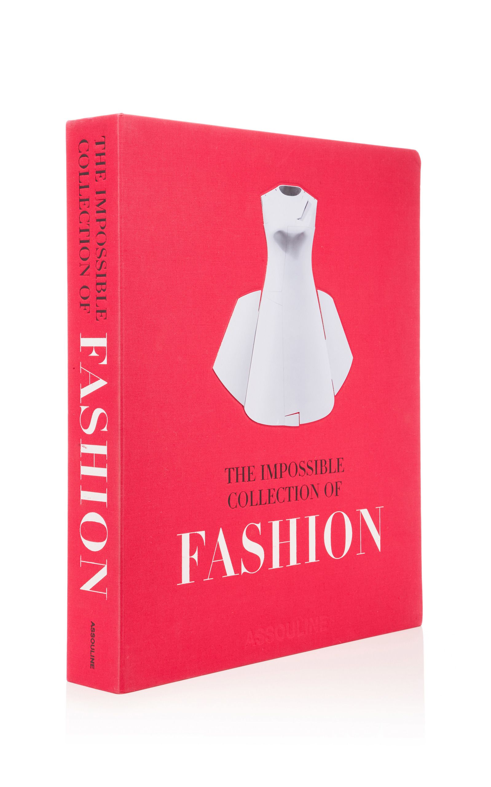 The Impossible Collection of Fashion Hardcover Book | Moda Operandi (Global)