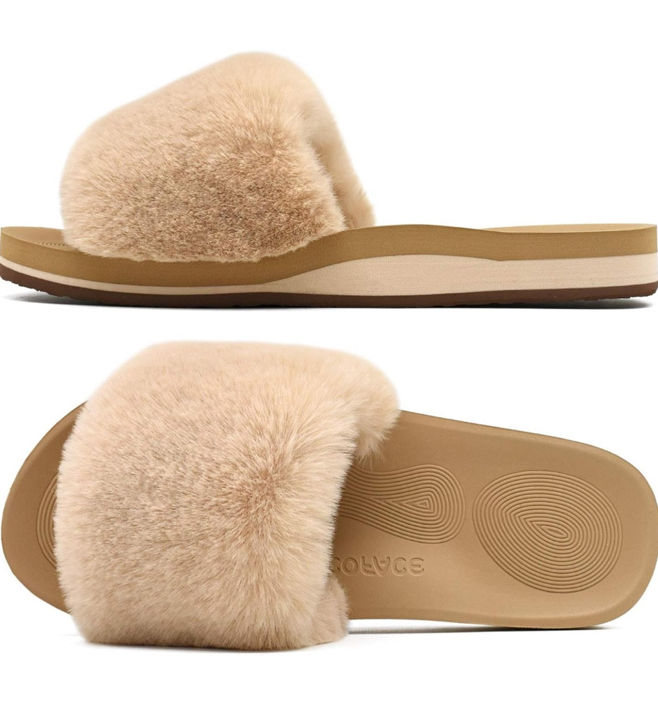 Have these and love them! Memory foam and cute!  #amazon

#LTKsalealert #LTKstyletip #LTKGiftGuide