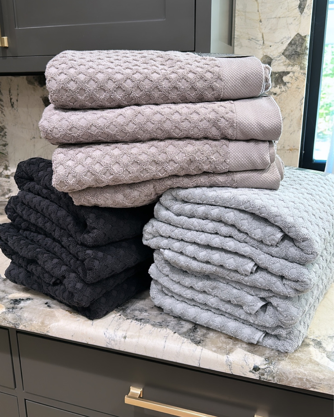 Loving these Walmart towels!!



#LTKhome