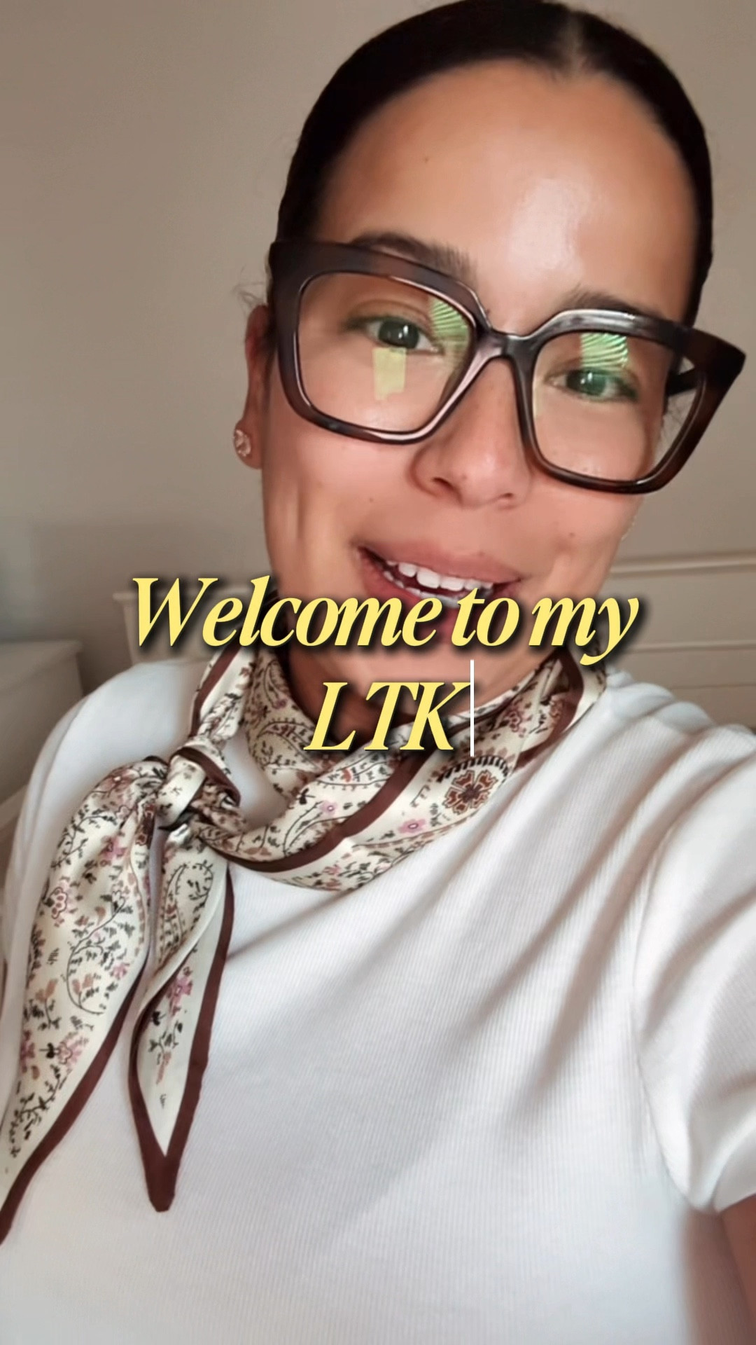 Welcome to my LTK! 

I’m a mom, content creator, and tech girlie with a serious love for fashion.

 I use this space to share my favorite finds, curated wish lists, and must have pieces that make life stylish and smart. 

Thanks for being here! let’s shop together!

Comment where you’re from and your favorite store ! 

Petite Fashion | 5’1 | 155lbs | Target | Amazon Finds | work outfits | wishlists | style guides | About Me 

#LTKPetite #LTKStyleTip #LTKFamily