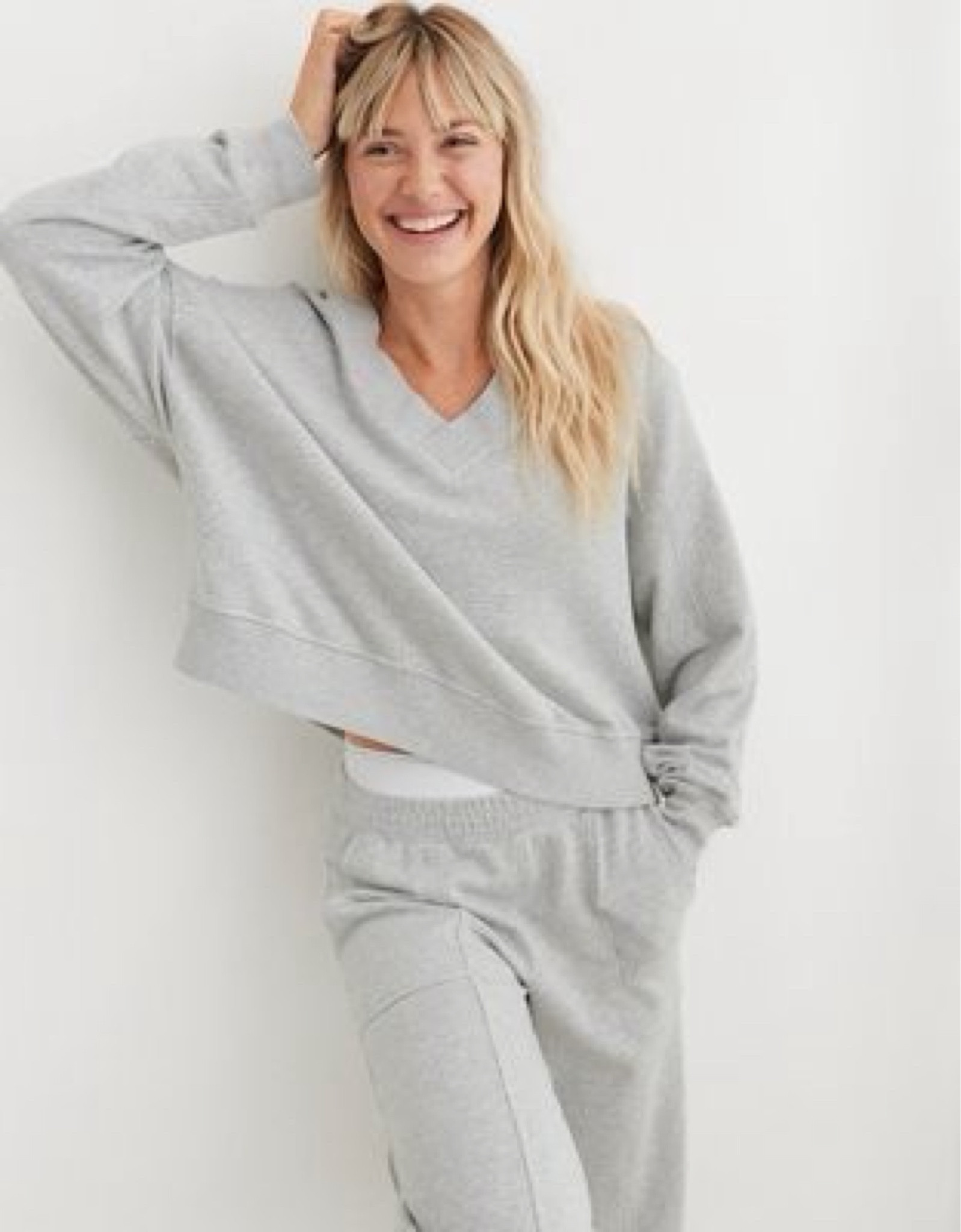 Cozy to the max.

#LTKSeasonal #LTKSaleAlert #LTKFindsUnder50