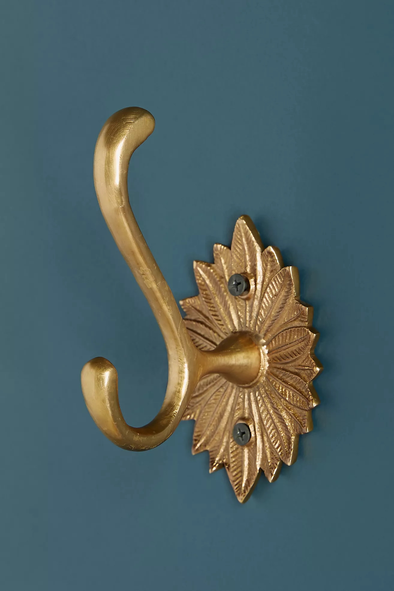 Demeter Bath Hook | Anthropologie (US)