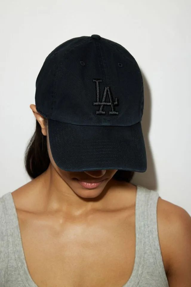 '47 BRAND | Los Angeles Clean Up Cap | Dynamite Clothing