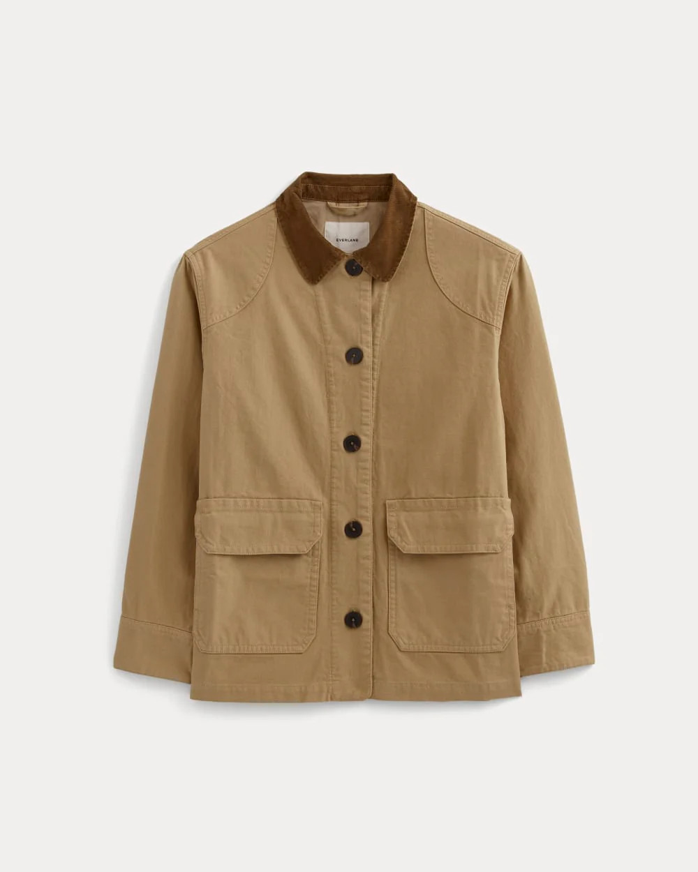 The Barn Jacket | Beech | Everlane