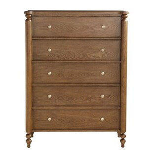 Dover 5-Drawer Tall Dresser | Ballard Designs, Inc.