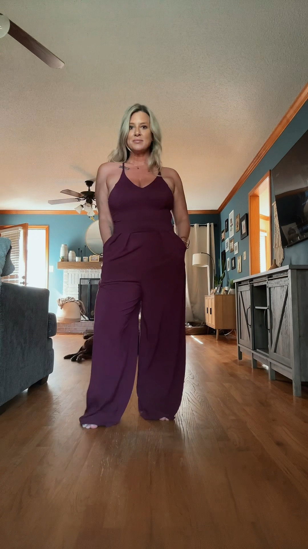 This is a favorite! Wedding guest ready, graduation party ready..this is perfect for just about any occasion!
Size: Medium 

#LTKFindsUnder100 #LTKMidsize #LTKSeasonal