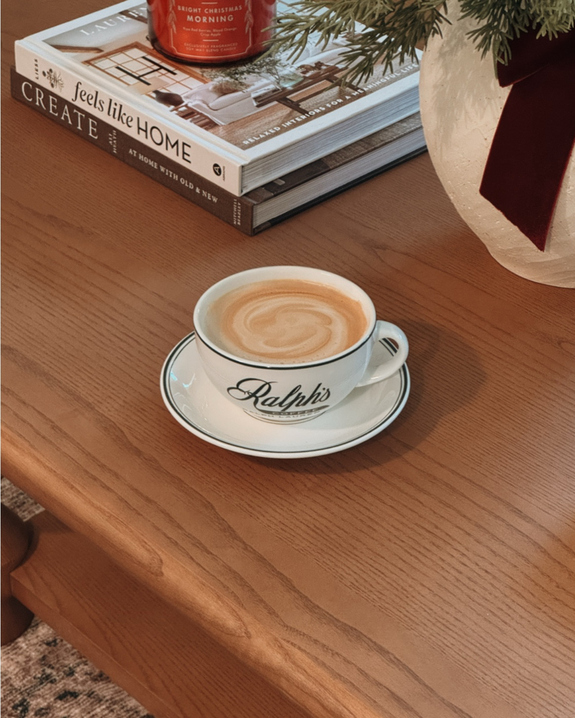 A cozy and nostalgic Christmas always ❤️🌲
Soaking up every last bit of the magic at home with the ones I love.
Comment cozy and I’ll message you the links to shop this post ✨

#LTKHome #LTKHoliday