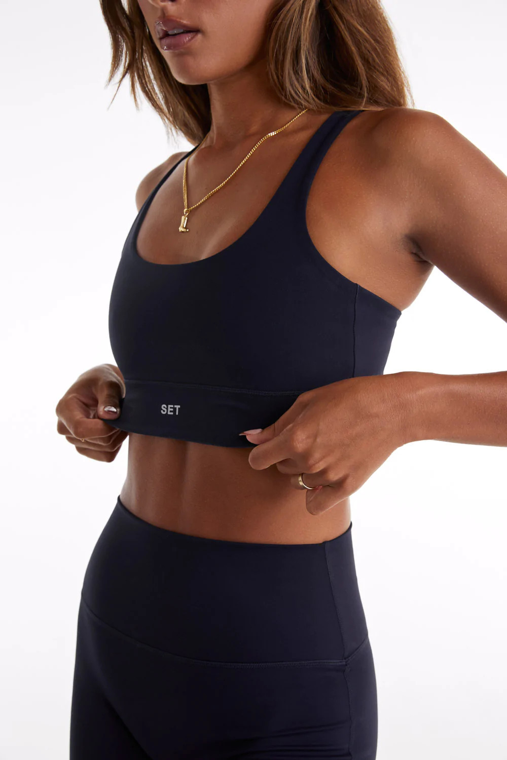 LUXFORM® SCOOP Y BRA - SPADES | SET Active