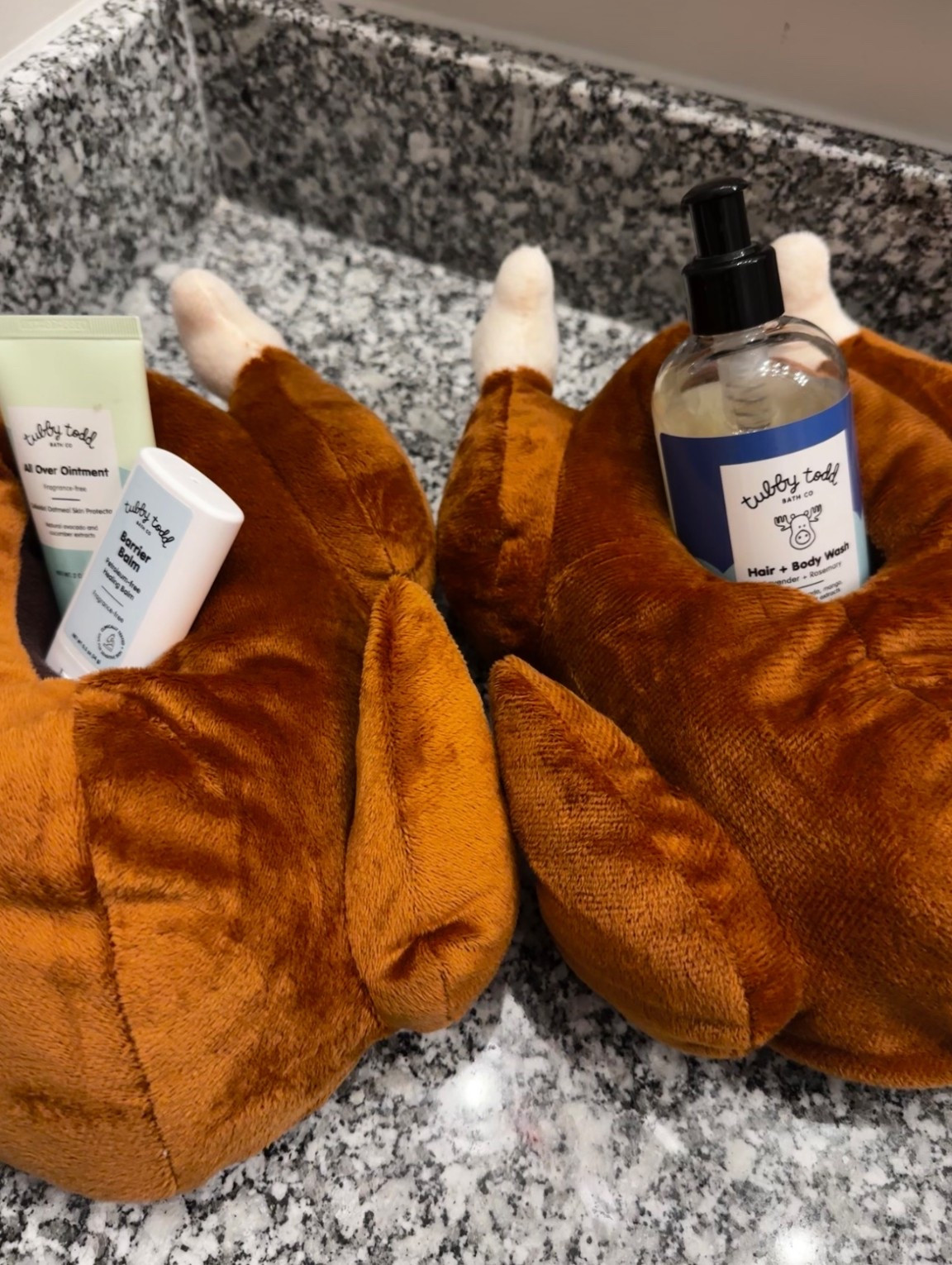 My tubby Todd favorites 🫧 #tubbytodd 

#LTKCyberWeek #LTKBaby #LTKselfcare