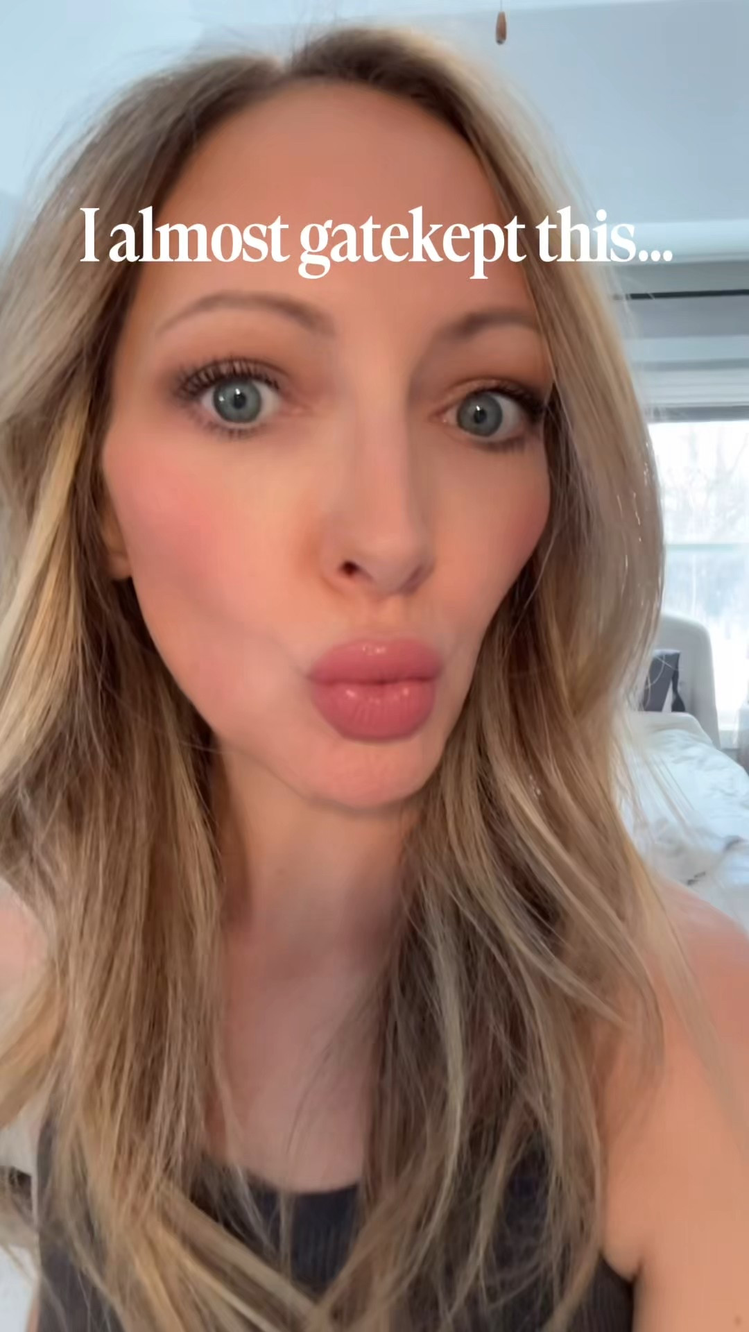 All-Day Transfer-Proof Lipstick That Actually Stays Put

I finally found a long-lasting, transfer-proof lipstick that truly stays on all day—no smudging, fading, or constant reapplying. I wore this through coffee, snacks, and a full day and it still looked fresh.

If you’re looking for an all-day lipstick that doesn’t budge, this one is worth it. Perfect for busy days, events, or when you need your makeup to last without touch-ups.

💄 Comfortable, non-drying
☕️ Coffee-proof
🙌 Tested for all-day wear


#LTKFindsUnder50 #LTKgrwm #LTKBeauty