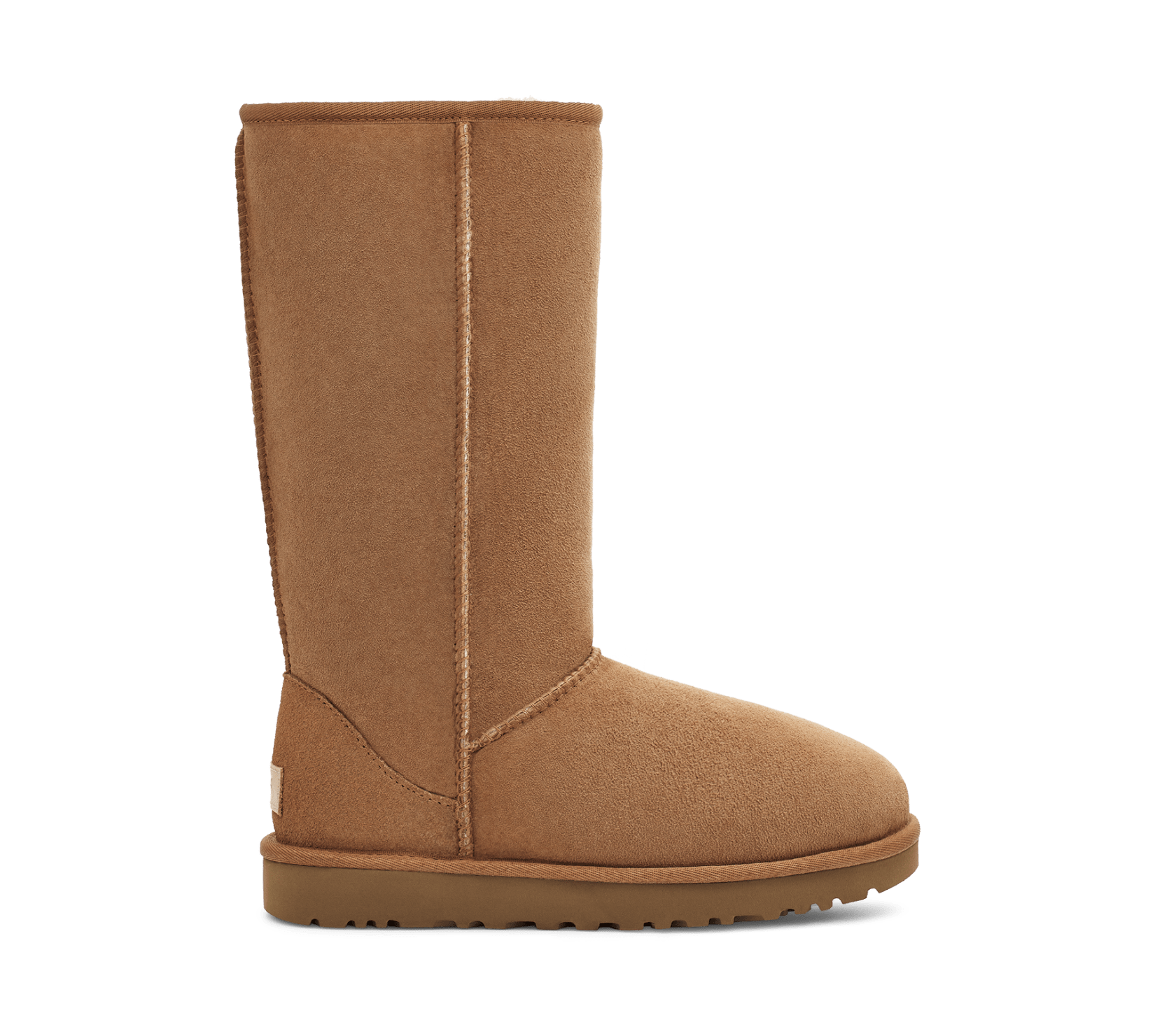 Classic Tall Sheepskin Boots | UGG® Official | UGG (US)