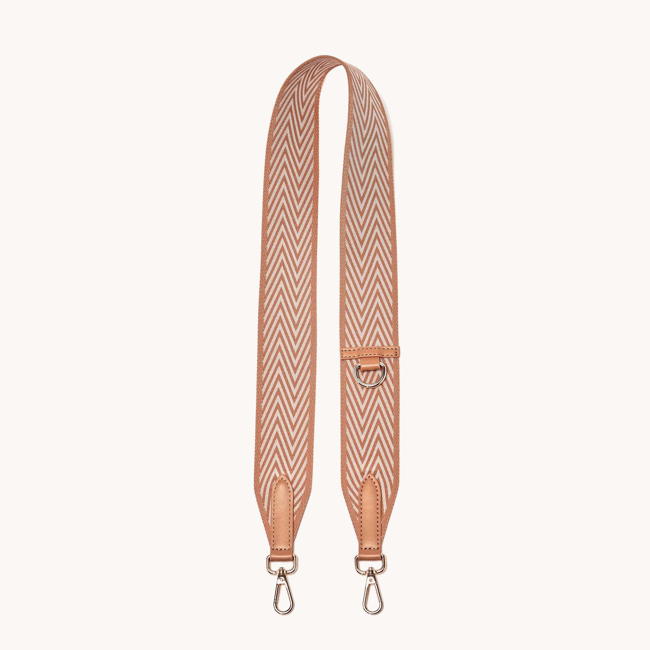 Statement Shoulder Strap | Senreve