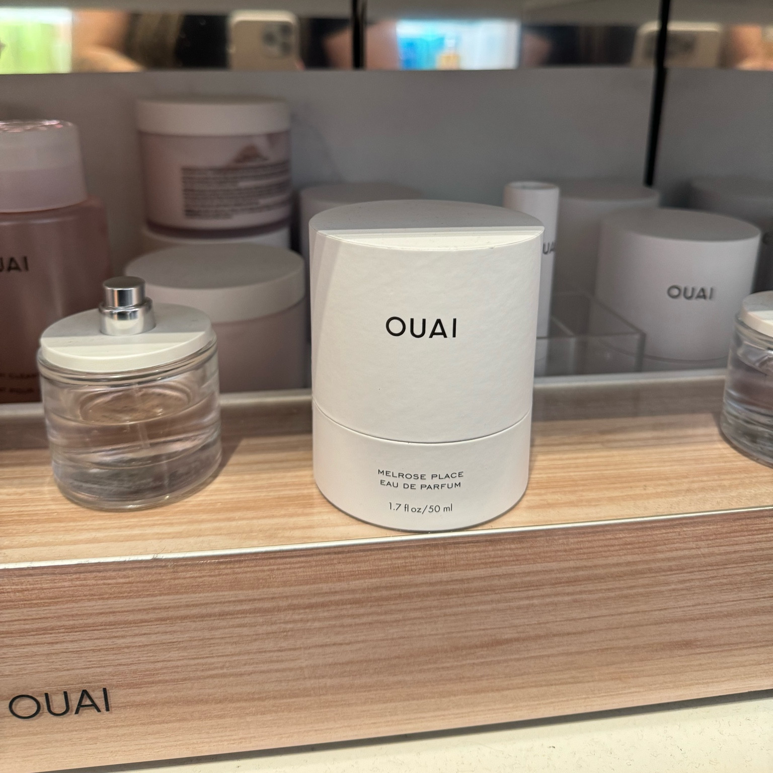 Ouai 10/10 Perfume LOVE THIS!! 

#LTKStyleTip #LTKFindsUnder100 #LTKBeauty