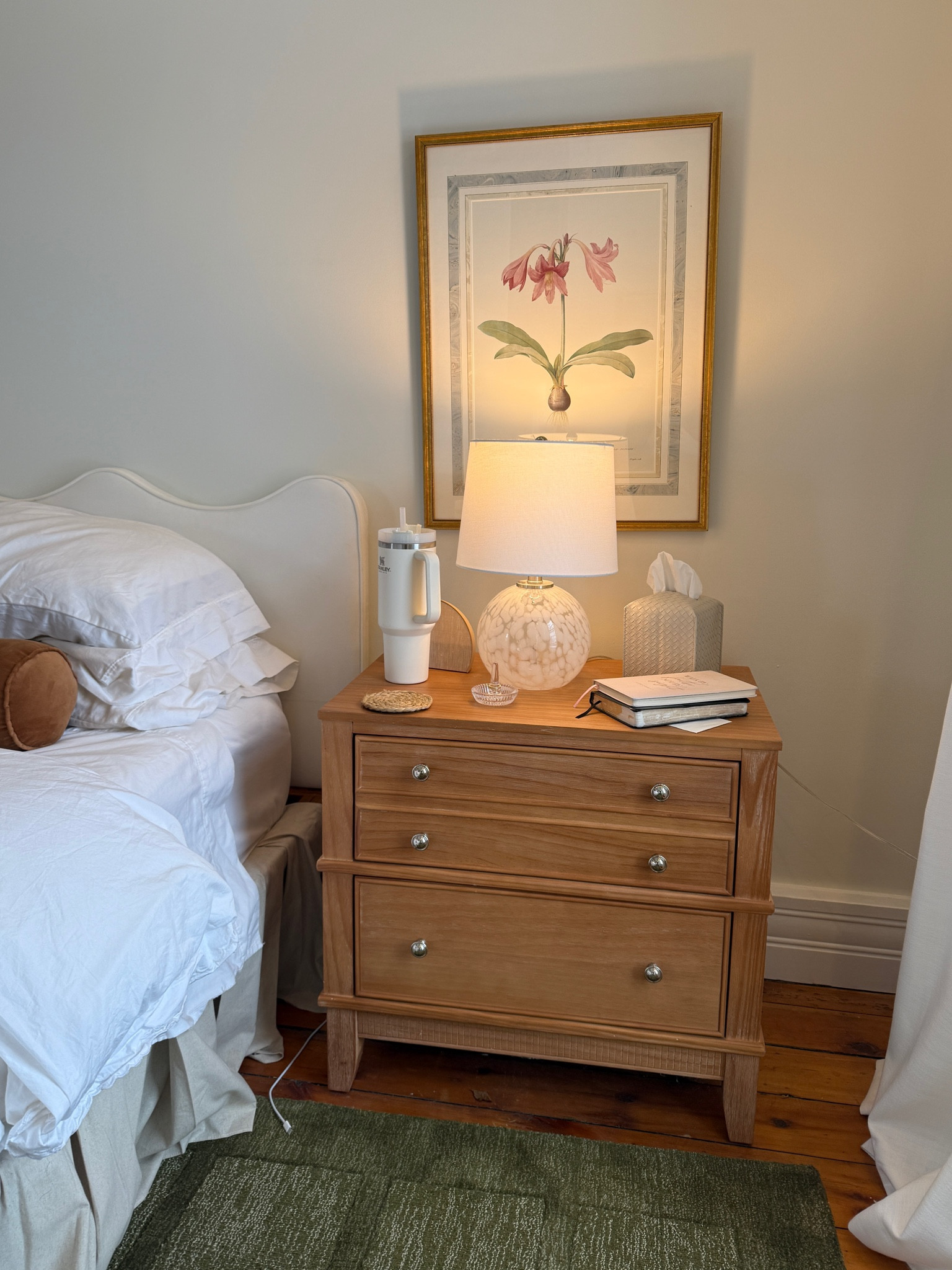 High quality nightstands under $300 

#LTKHome #LTKSaleAlert