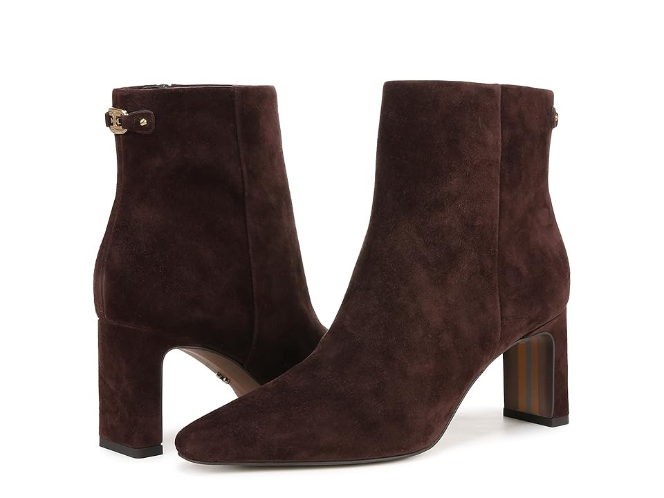 Sam Edelman Saige (Cafe Noir) Women's Boots | Zappos