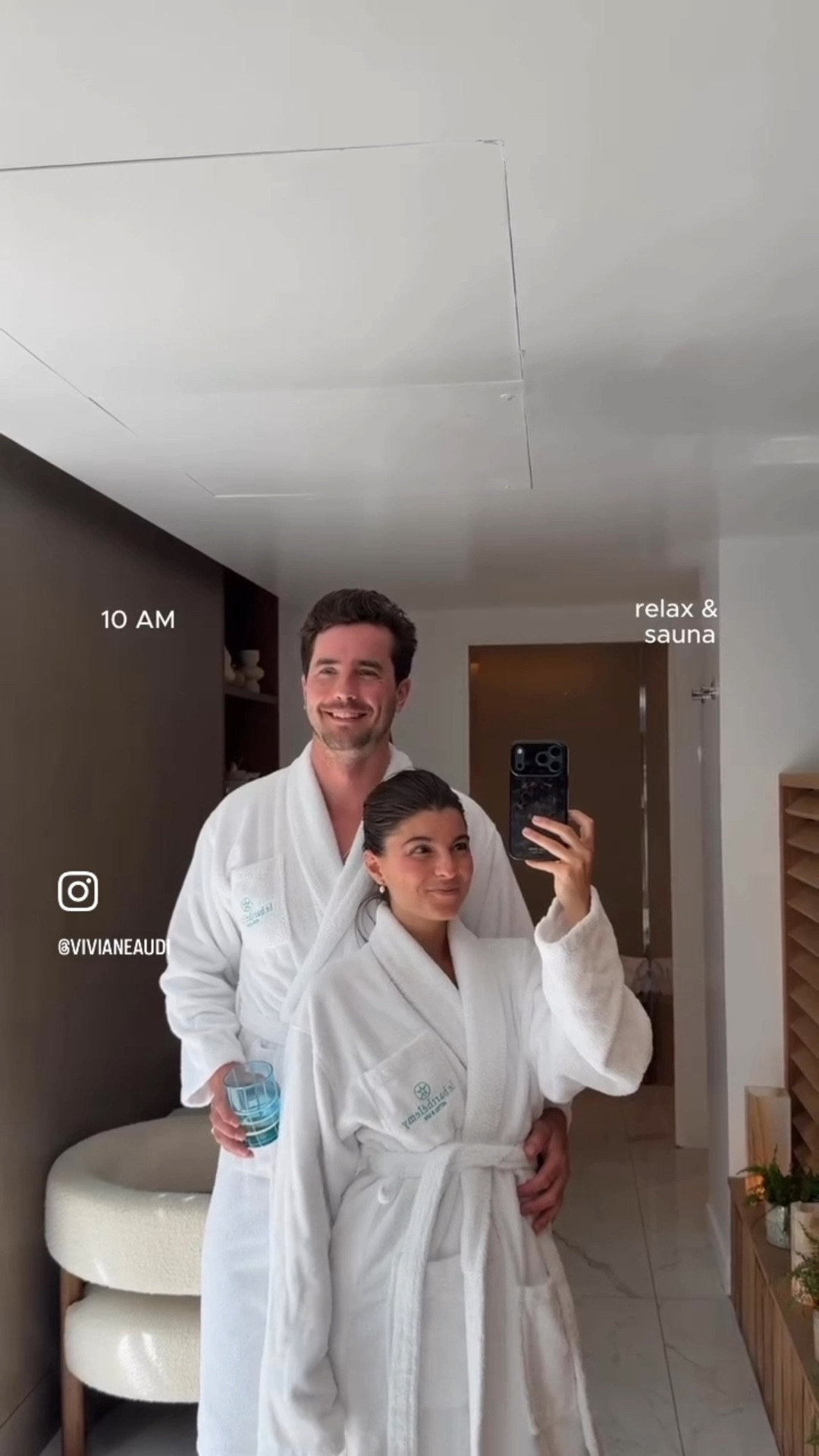 [3/19/26] St. Barts full day vlog on vacation 🐠🌴| outfits linked! 

#LTKdayinmylife #LTKmorningroutine #LTKTravel