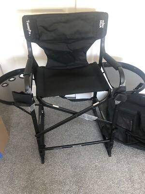 Portable Make-up and Hairstylist Chair | eBay US