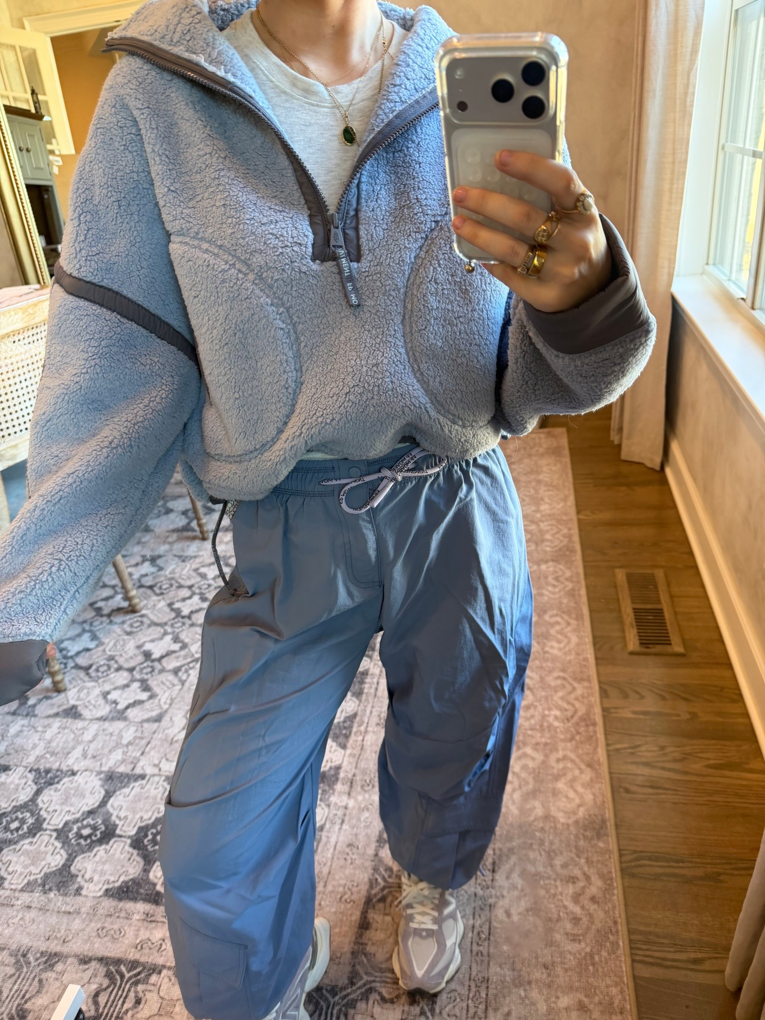 FP movement mom on the go outfit 

#LTKdayinmylife #LTKootd #LTKgrwm