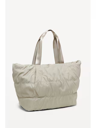 Puff Active Tote | Old Navy (US)