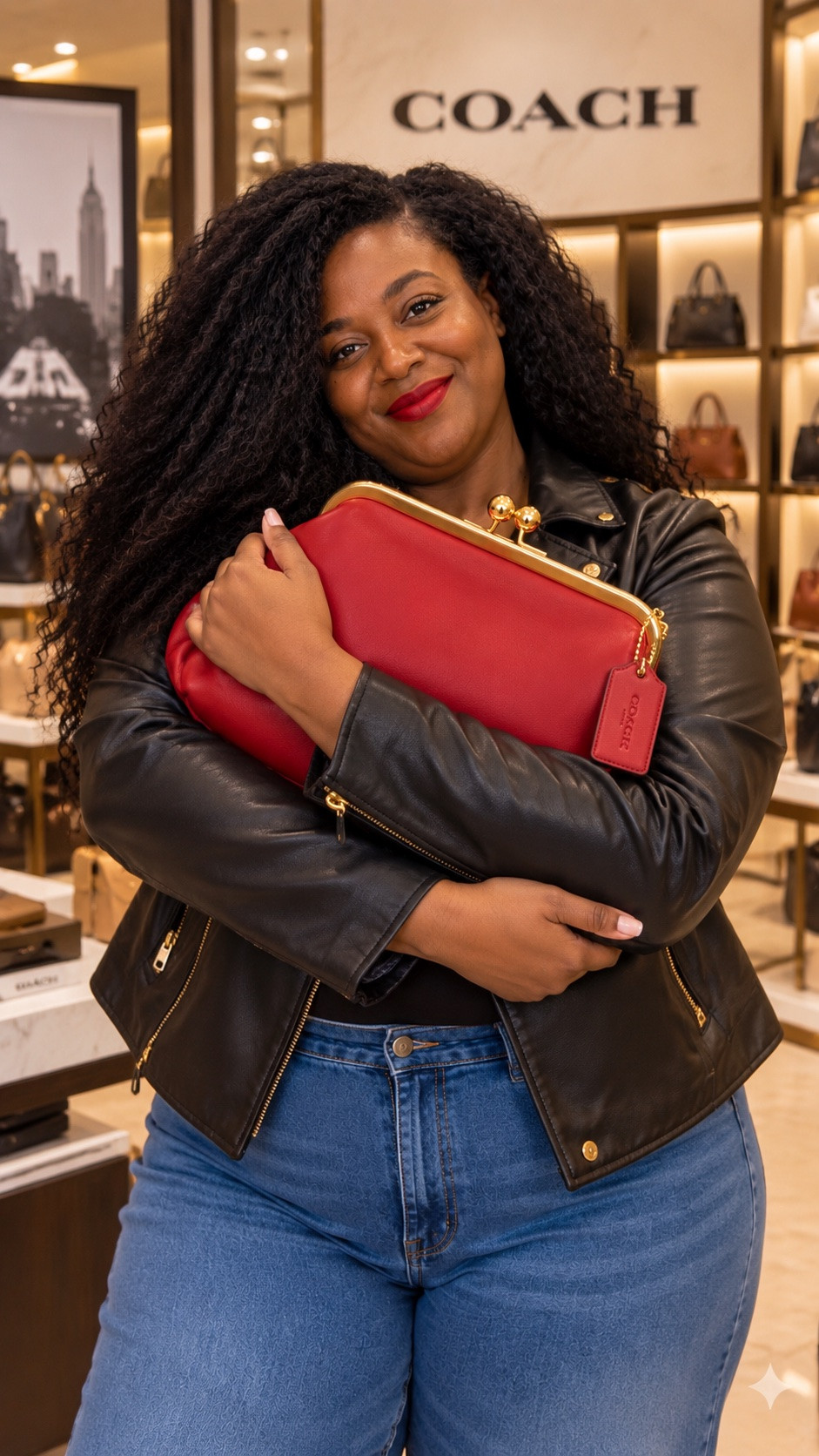 Fall handbag season is officially here. 🍁 COACH keeps bringing the quality, craftsmanship, and designer style we love. #coachbags #fallbags #designerhandbags #fallfashion #baglover