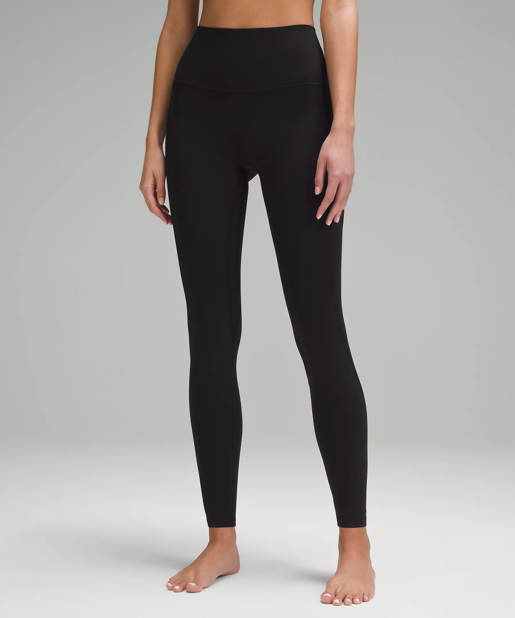lululemon Align™ High-Rise Pant with Pockets 28" | Lululemon (US)