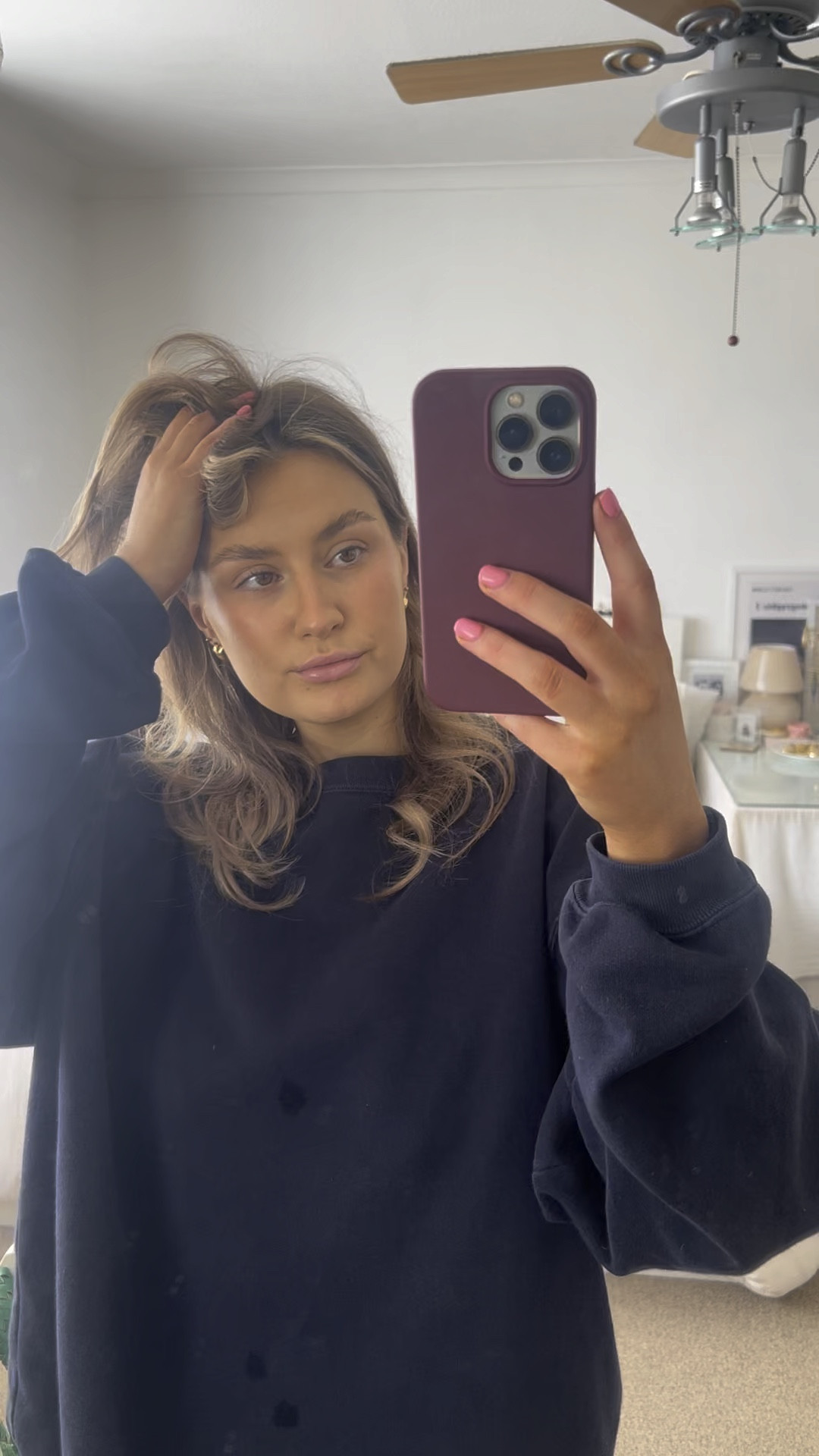 Haircare products updated 

#LTKbeauty