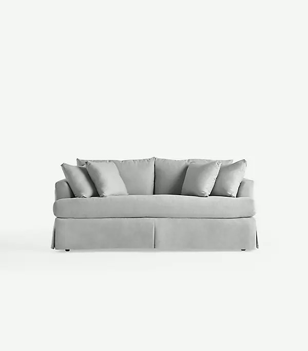 Your Customization: 82", Crosshatch Weave, Steel360° Viewer 
  
    
      .cls-1,.cls-2{fill:no... | Anthropologie (US)