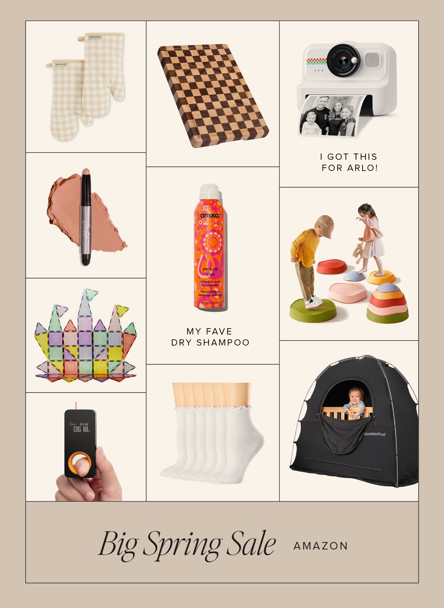 more picks from the Amazon big spring sale!

#LTKSeasonal #LTKSaleAlert