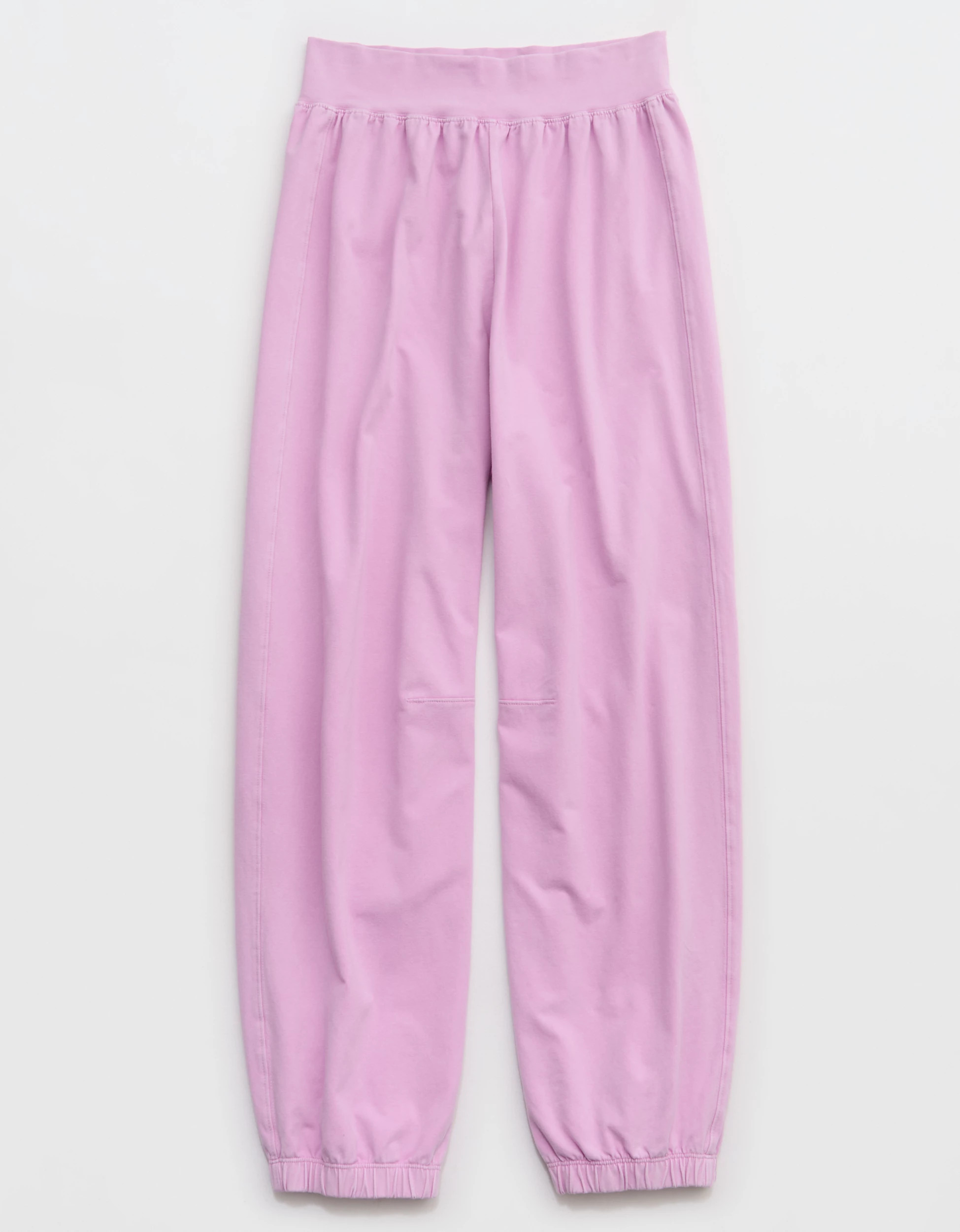 OFFLINE By Aerie OG Cotton Baggy Jogger | Aerie