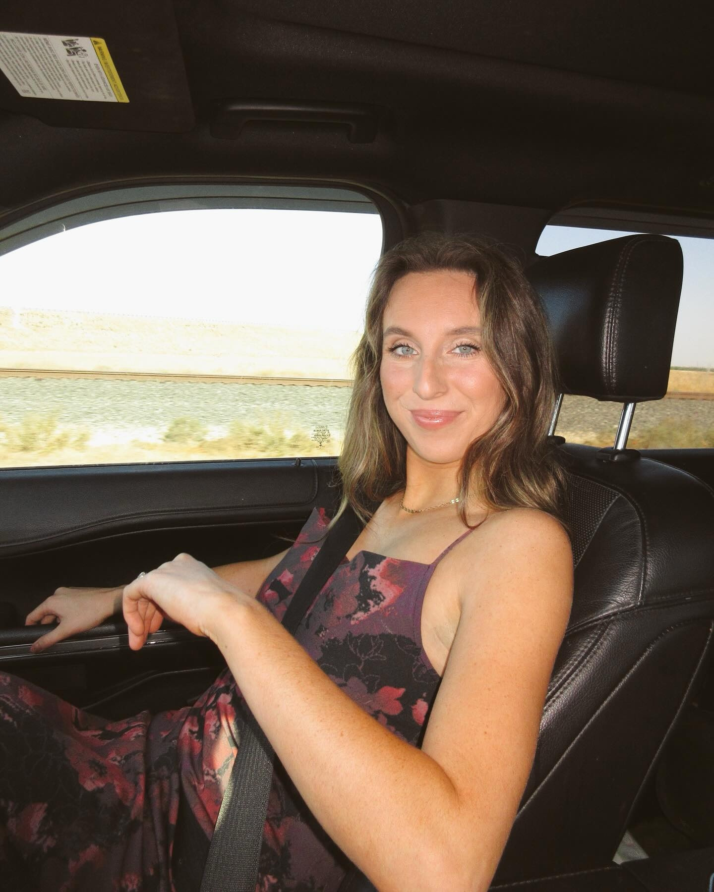 mom & dad at a wedding!! search “slate & willow ruched floral dress” on rent the runway 🤍 

#LTKWedding