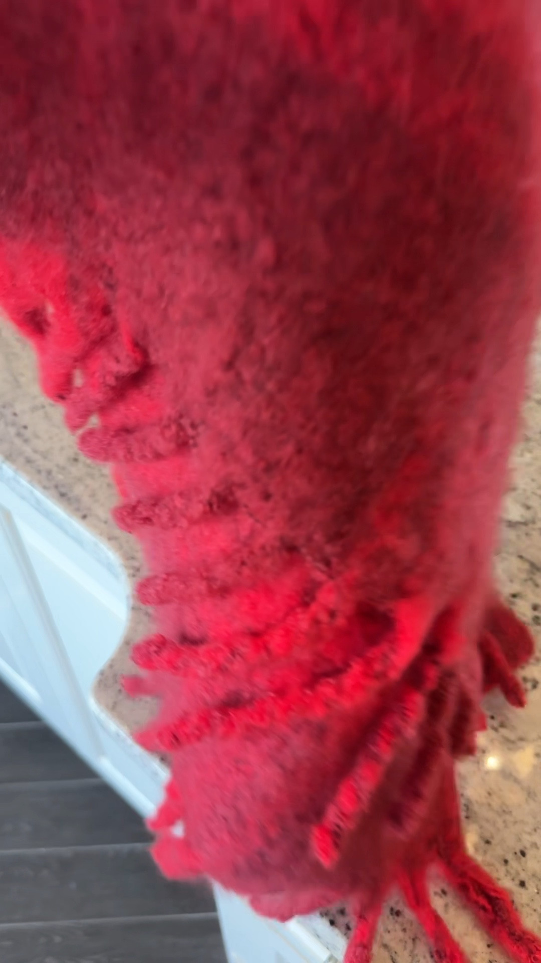 JCREW factory new arrivals! This scarf is so pretty. And so warm! You don’t tie it. You just have it around your neck for an extra layer. My daughter wears them all the time. 

Linking my other finds too! 

Red scarf Christmas party outfit ideas favorite things party gifts for her gifts for teens holiday outfits 

#LTKCyberWeek #LTKFindsUnder50 #LTKOver40