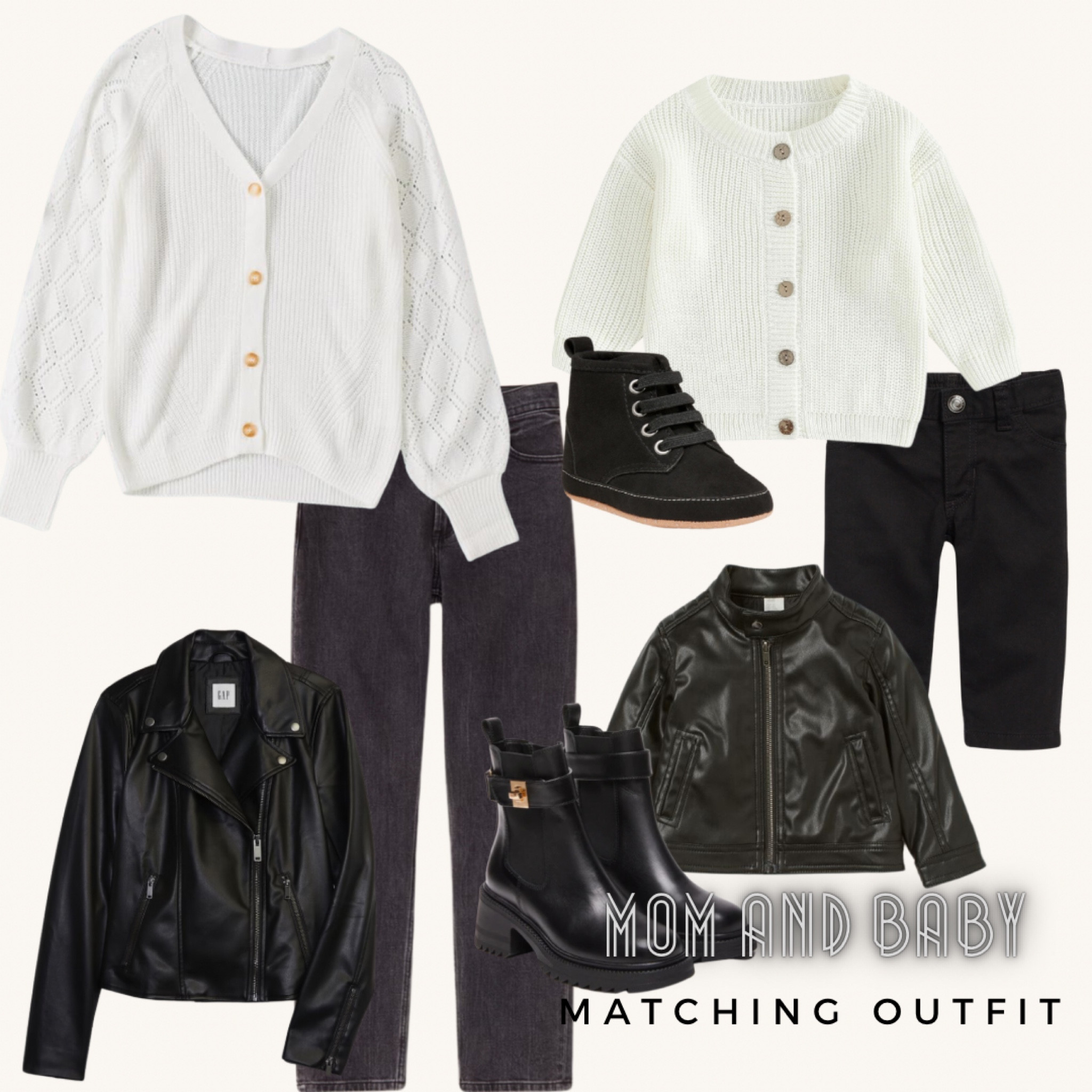 Mom and Baby Matching Christmas Outfit! 

Mom and baby, matching outfits, mom and baby boy matching outfits, mom and boy style, outfit ootd, baby boy and mom matching, baby boy outfit inspo, mom outfit inspo, matching outfits, match with baby, mom and baby ootd, style for mom and baby, match your baby, baby boy and mom 

#LTKHoliday #LTKSeasonal #LTKGiftGuide