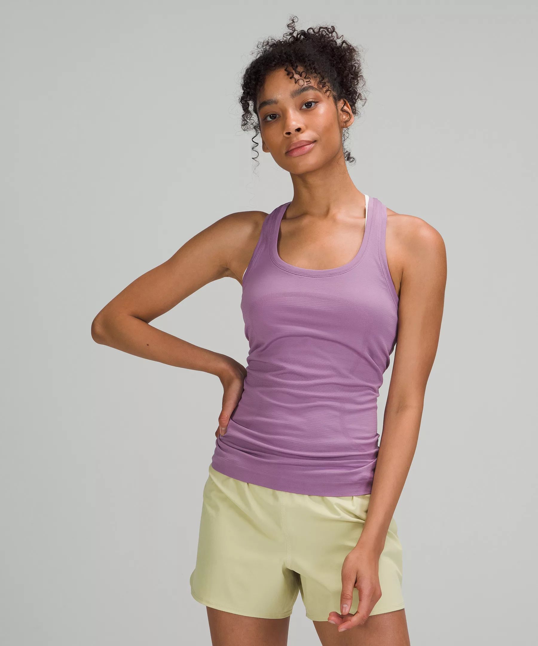 Swiftly Tech Racerback Tank Top 2.0 | Women's Tank Tops | lululemon | Lululemon (US)