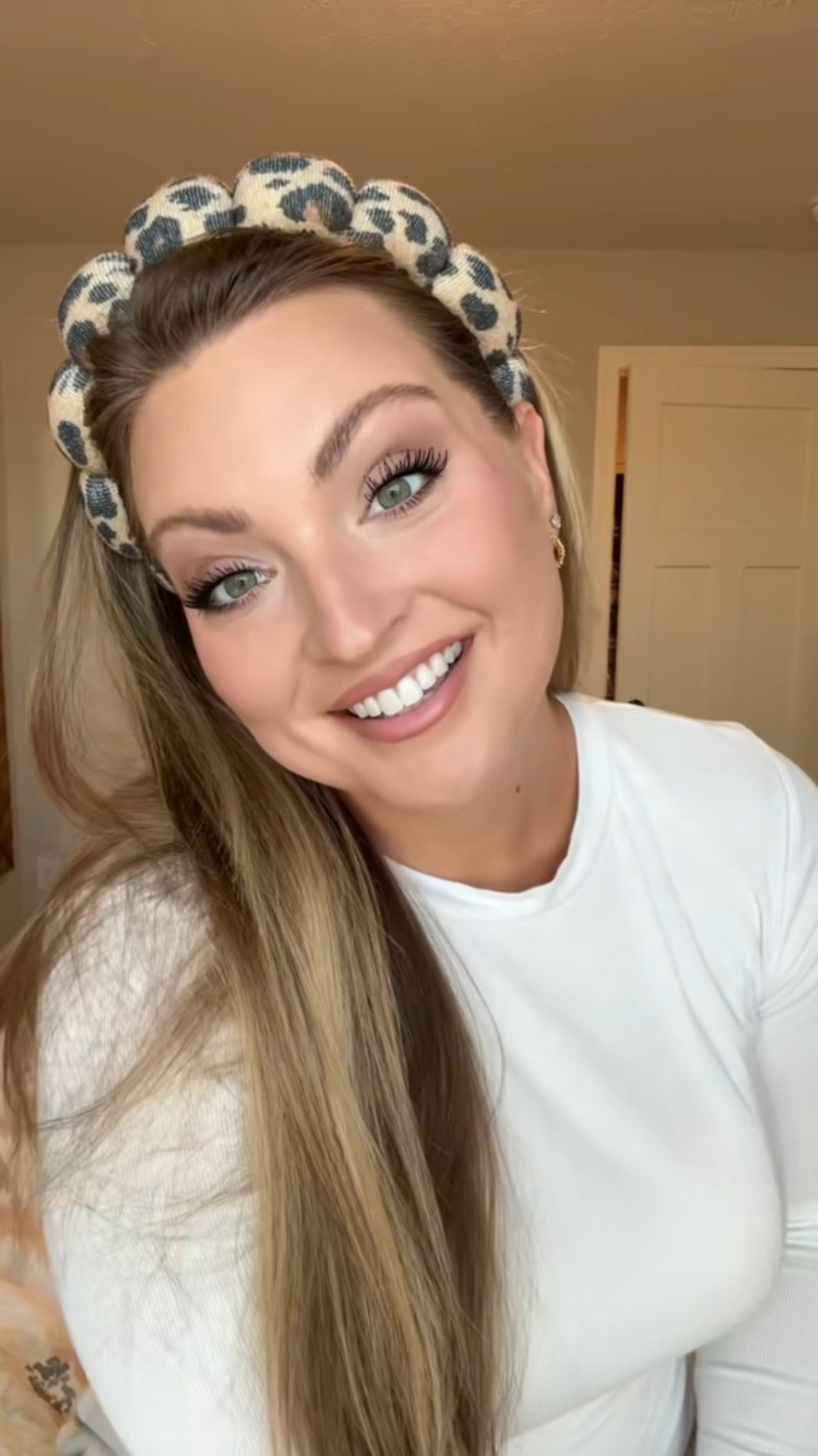 My current makeup faves!


#LTKBeauty #LTKgrwm