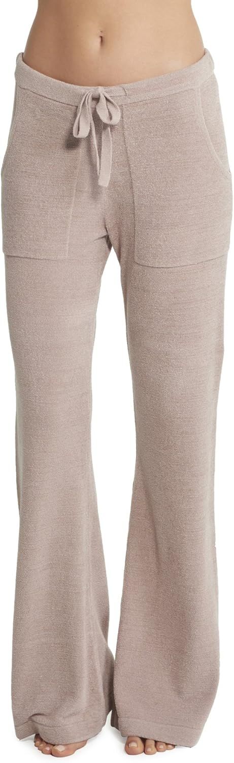 Barefoot Dreams CozyChic Ultra Light Women's Lounge Pant | Amazon (US)