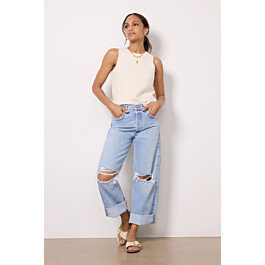 Ayla Baggy Cuff | Evereve