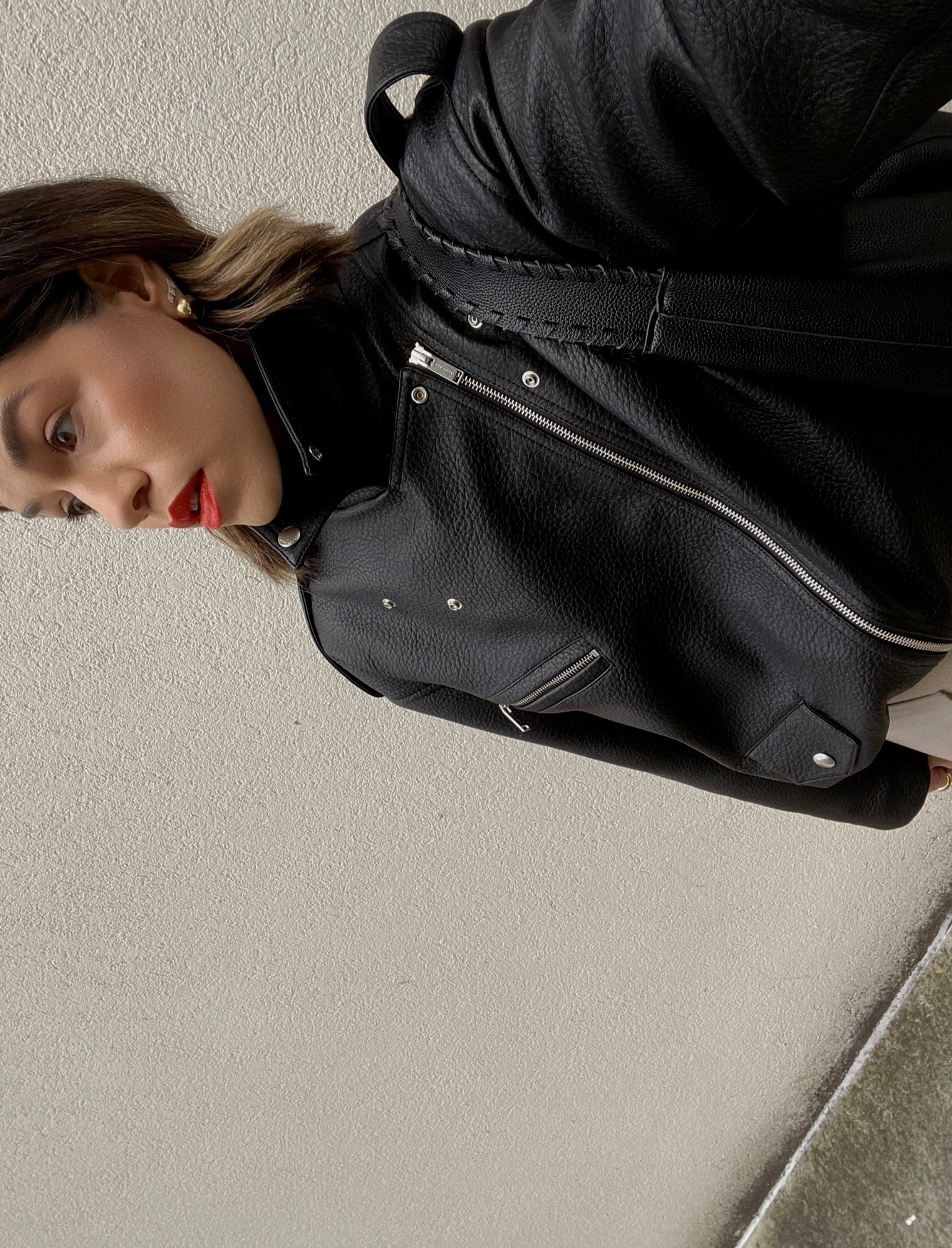 A western OOTD — wearing Elka Collective (size 12’s) & Ena Pelly (also size 12 - oversized jacket.. could easily size down) 



#LTKshoes #LTKaustralia