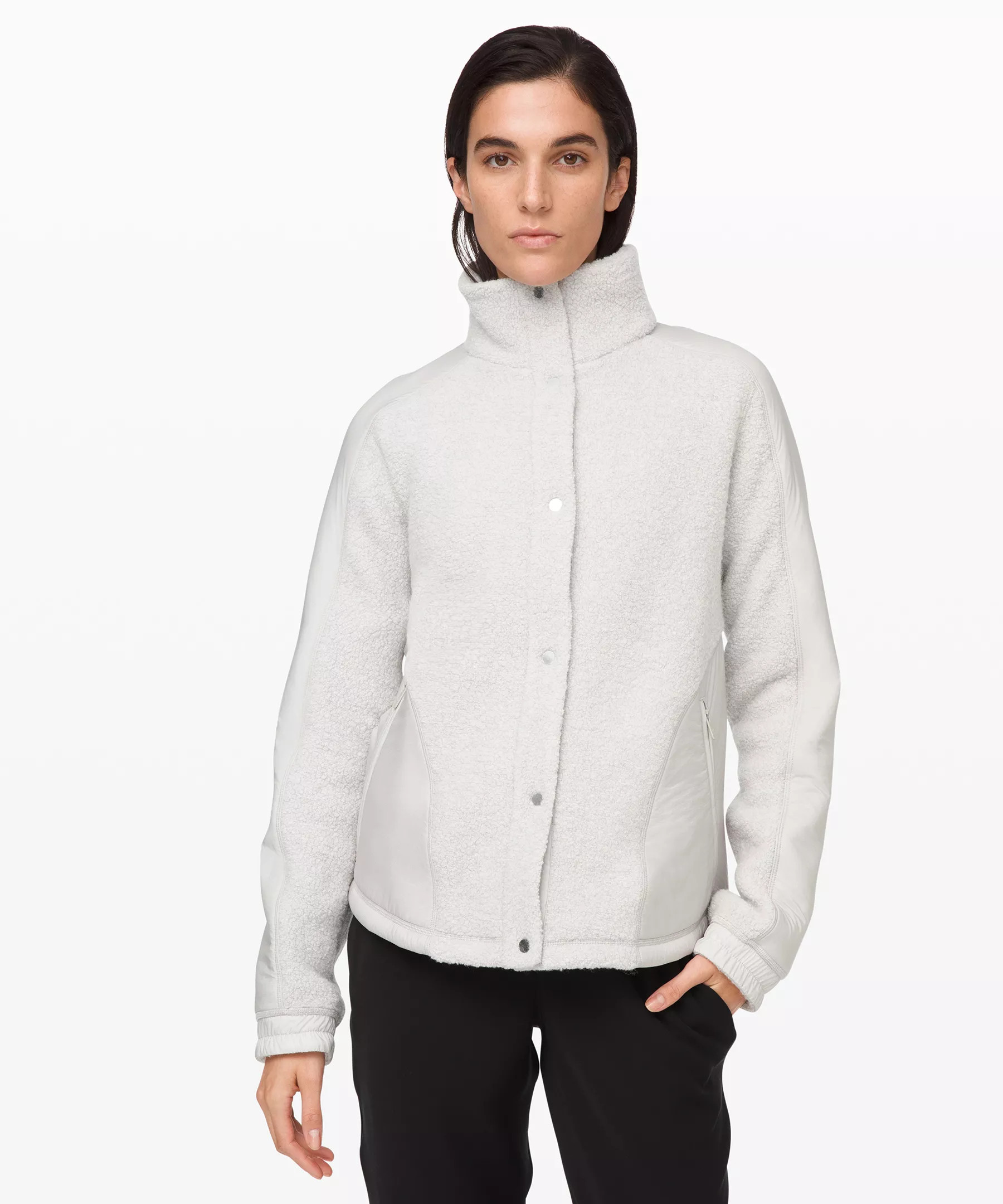 Go Cozy Jacket | Lululemon (US)